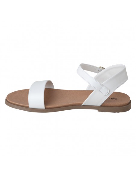 Sandalias planas para mujer