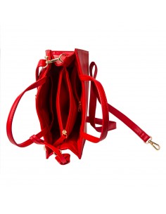 Bolso de mano Luscious para mujer 2