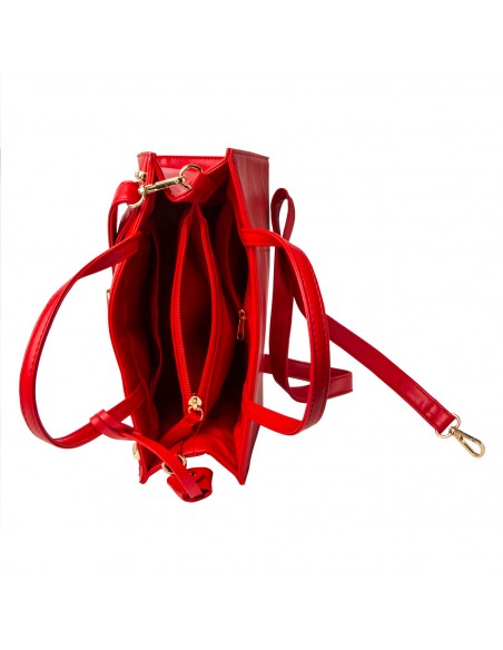 Bolso de mano Luscious para mujer