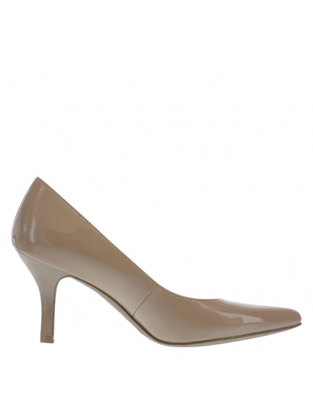 Zapatillas puntiagudas Janine para mujer