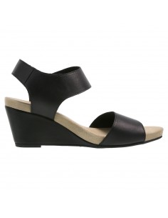 Sandalias de cuña Velma para mujer 2