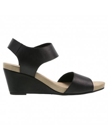 Sandalias de cuña Velma para mujer
