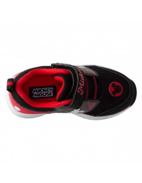 Tenis Mickey Mouse para niños pequeños