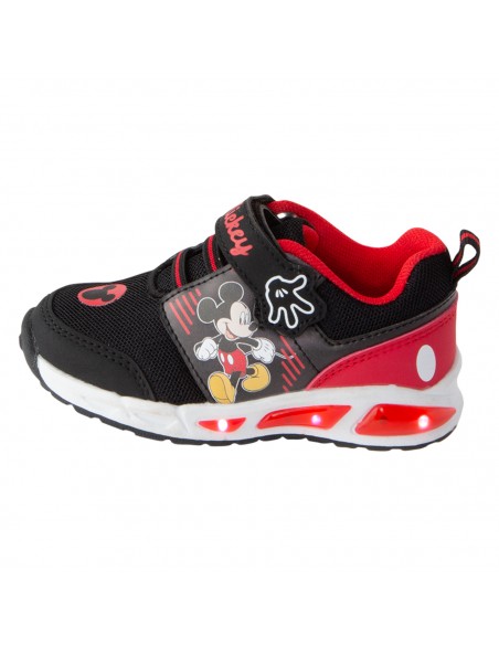 Tenis Mickey Mouse para niños pequeños