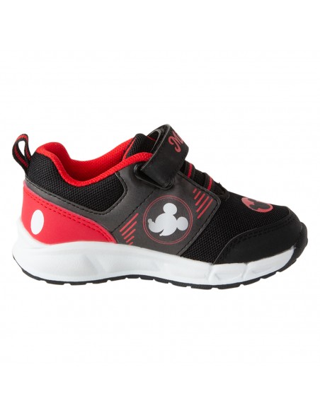 Tenis Mickey Mouse para niños pequeños