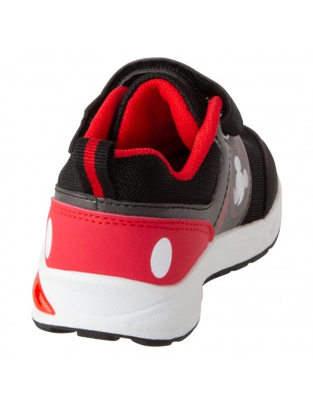 Tenis Mickey Mouse para niños pequeños