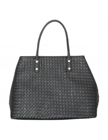 Cartera tote Woven para mujer