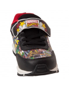 Tennis Marvel para niños 2