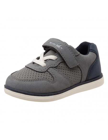 Zapatos Houston para niño pequeño