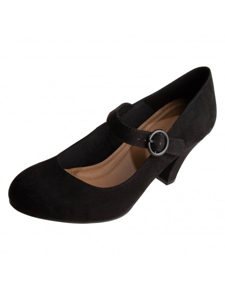 Zapatos Kimberlee de tacón para mujer
