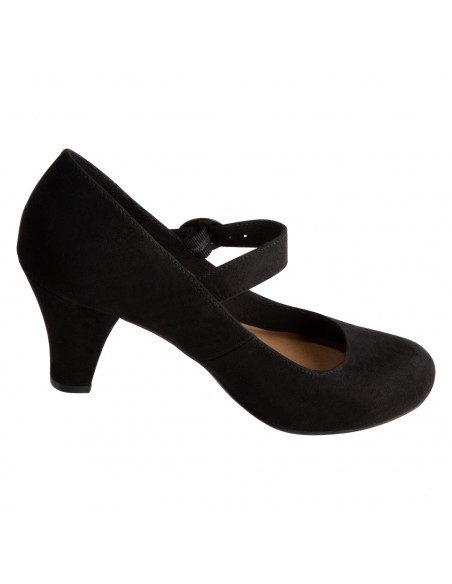 Zapatos Kimberlee de tacón para mujer