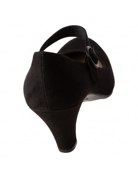 Zapatos Kimberlee de tacón para mujer