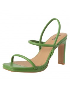 Sandalias de tiras Kylo SQT para mujer