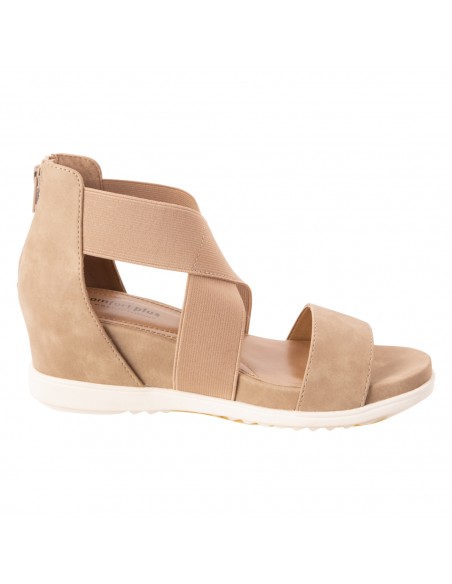 Sandalias Ricki Xstrap para mujer