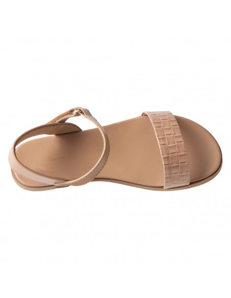 Sandalias Pat Slide para niñas