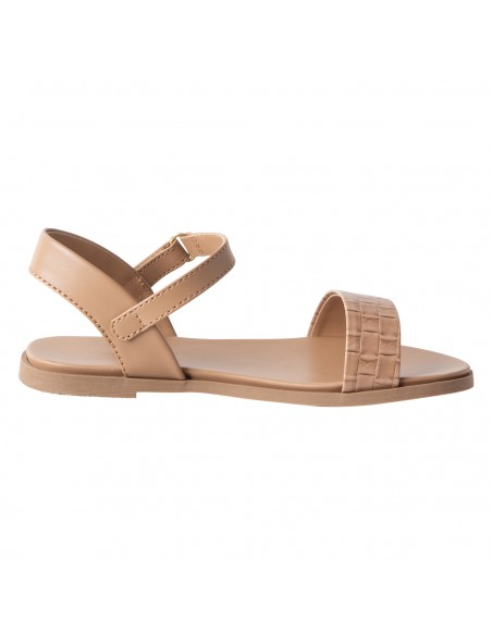 Sandalias Pat Slide para niñas