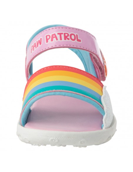 Sandalias Arcoris para niñas pequeñas
