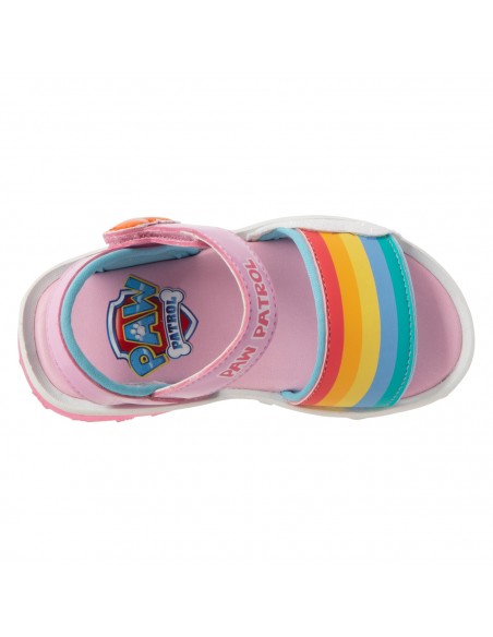 Sandalias Arcoris para niñas pequeñas