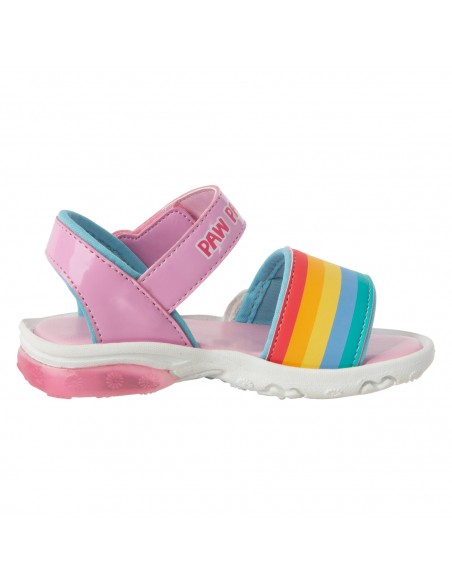 Sandalias Arcoris para niñas pequeñas