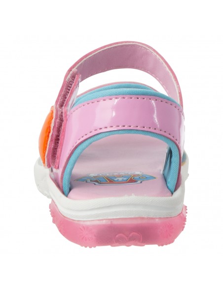 Sandalias Arcoris para niñas pequeñas