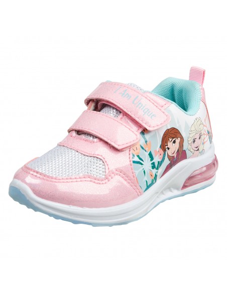 Girl's Toddler Sport Shoes