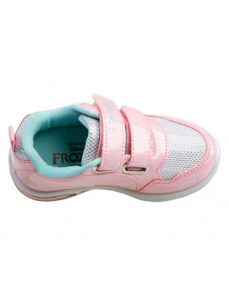Girl's Toddler Sport Shoes