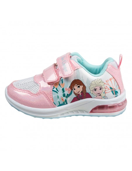 Girl's Toddler Sport Shoes