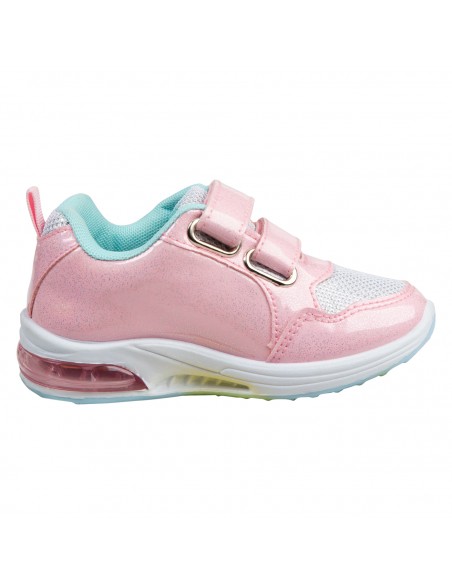 Girl's Toddler Sport Shoes