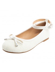 Girl's Dasha Flat Casual Shoes