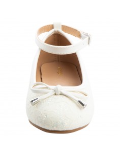 Girl's Dasha Flat Casual Shoes 2
