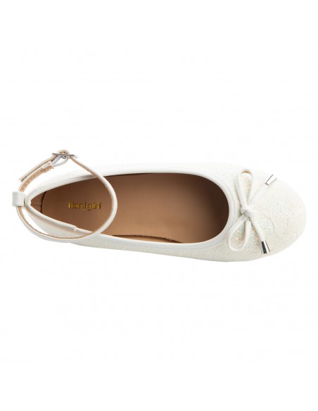 Girl's Dasha Flat Casual Shoes