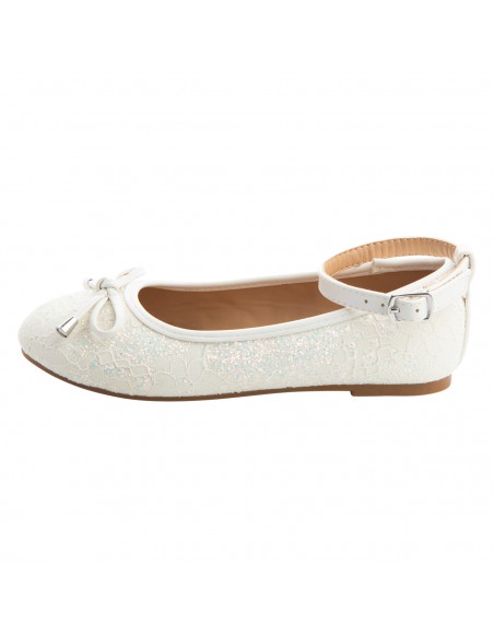 Girl's Dasha Flat Casual Shoes
