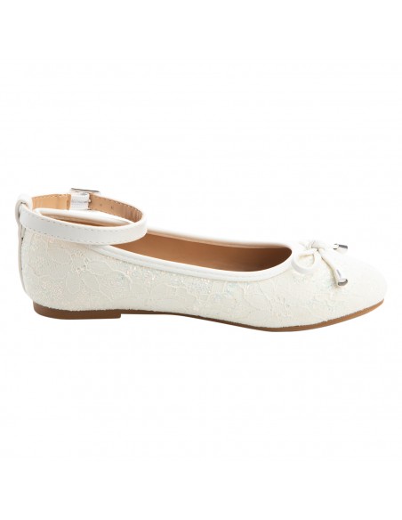Girl's Dasha Flat Casual Shoes