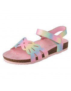 Girl's Flat Sandals