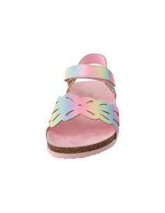 Girl's Flat Sandals 2