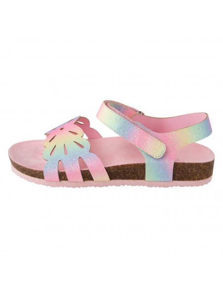 Girl's Flat Sandals