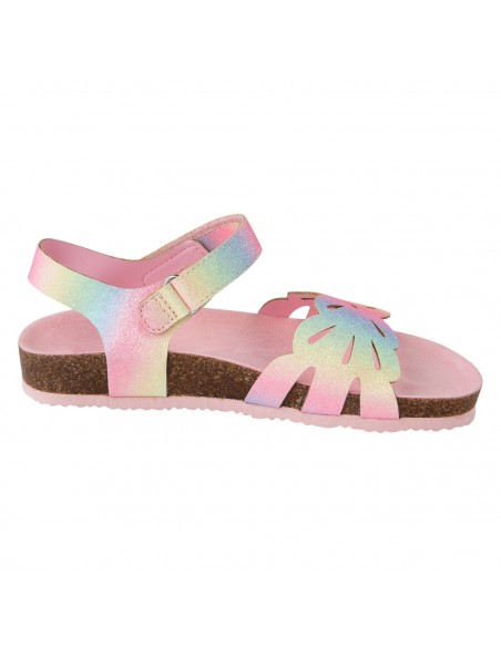 Girl's Flat Sandals