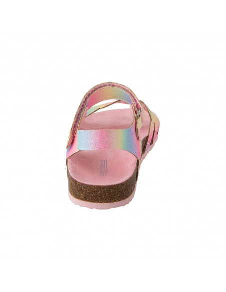Girl's Flat Sandals