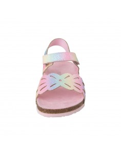 Girl's Toddler Flats Sandals 2