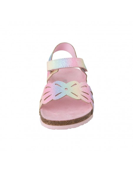 Girl's Toddler Flats Sandals
