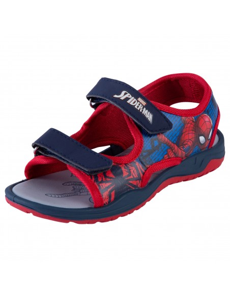 Boy's Spiderman Sandals