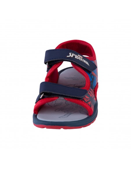 Boy's Spiderman Sandals