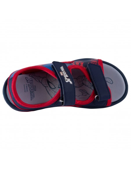 Boy's Spiderman Sandals