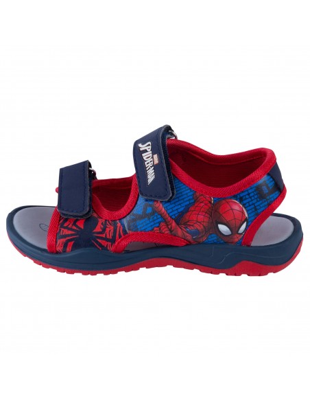 Boy's Spiderman Sandals