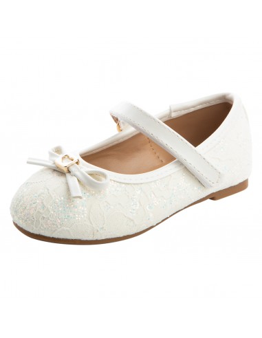 Girl's Dasha Flat Casual Shoes