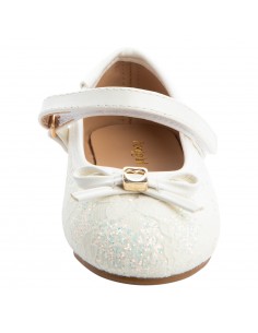 Girl's Dasha Flat Casual Shoes 2