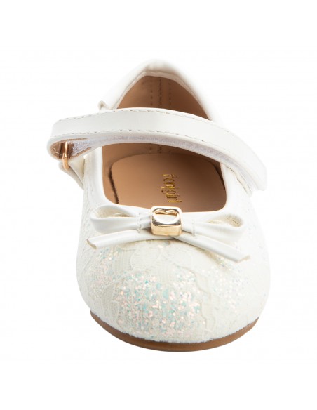 Girl's Dasha Flat Casual Shoes