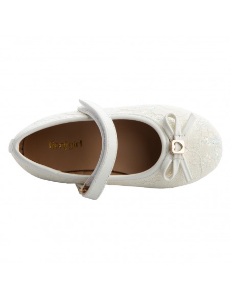 Girl's Dasha Flat Casual Shoes