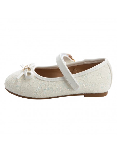 Girl's Dasha Flat Casual Shoes