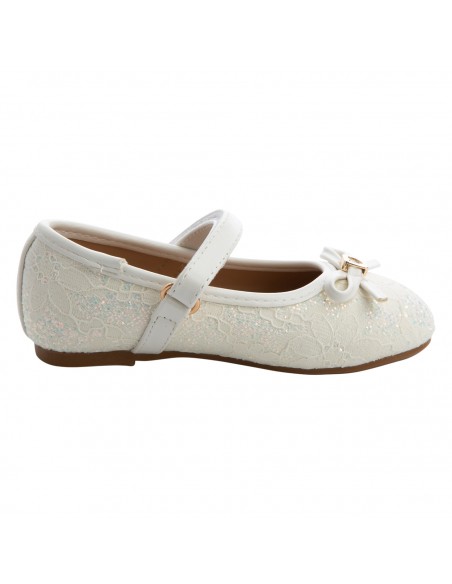 Girl's Dasha Flat Casual Shoes